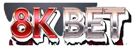 8kbet 456 logo